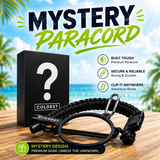Coldest Paracord Handle
