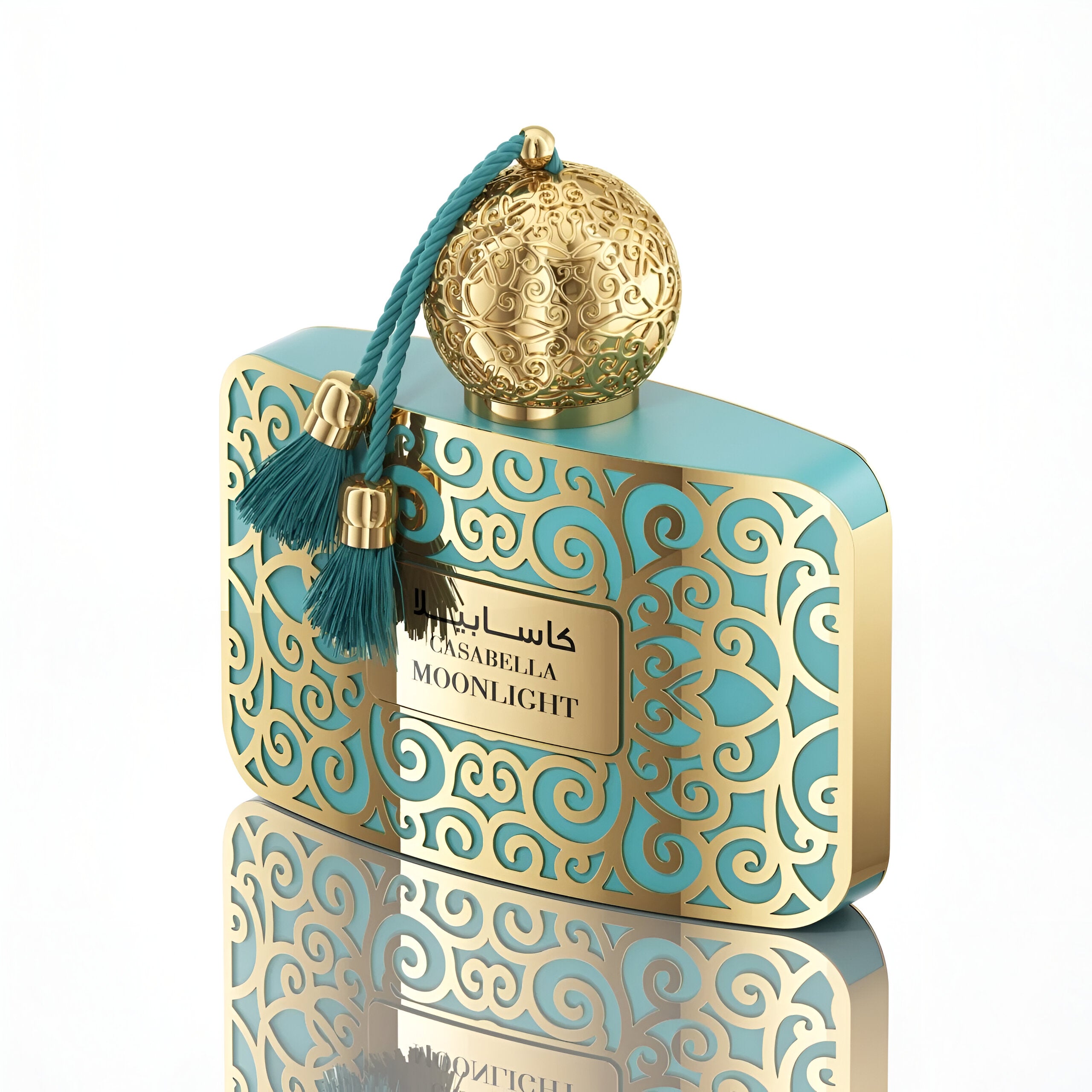 Casabella Moonlight by Le Chameau - Eau de Parfum for Woman-3.4Fl