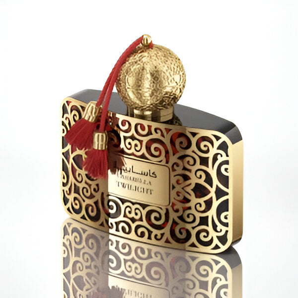 Casabella Twilight  by Le Chameau -Eau de Parfum for Woman -3.4 Fl.OZ.