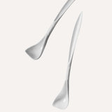 Tilley + Me Pet Food Saver Lid with Spoon - BPA-Free Silicone, Keeps Food Fresh