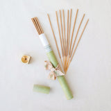 Tilley + Me Essential Oil Incense Sticks for Aromatherapy by Tilley + Me