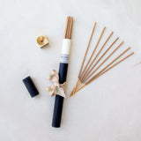 Tilley + Me Essential Oil Incense Sticks for Aromatherapy by Tilley + Me